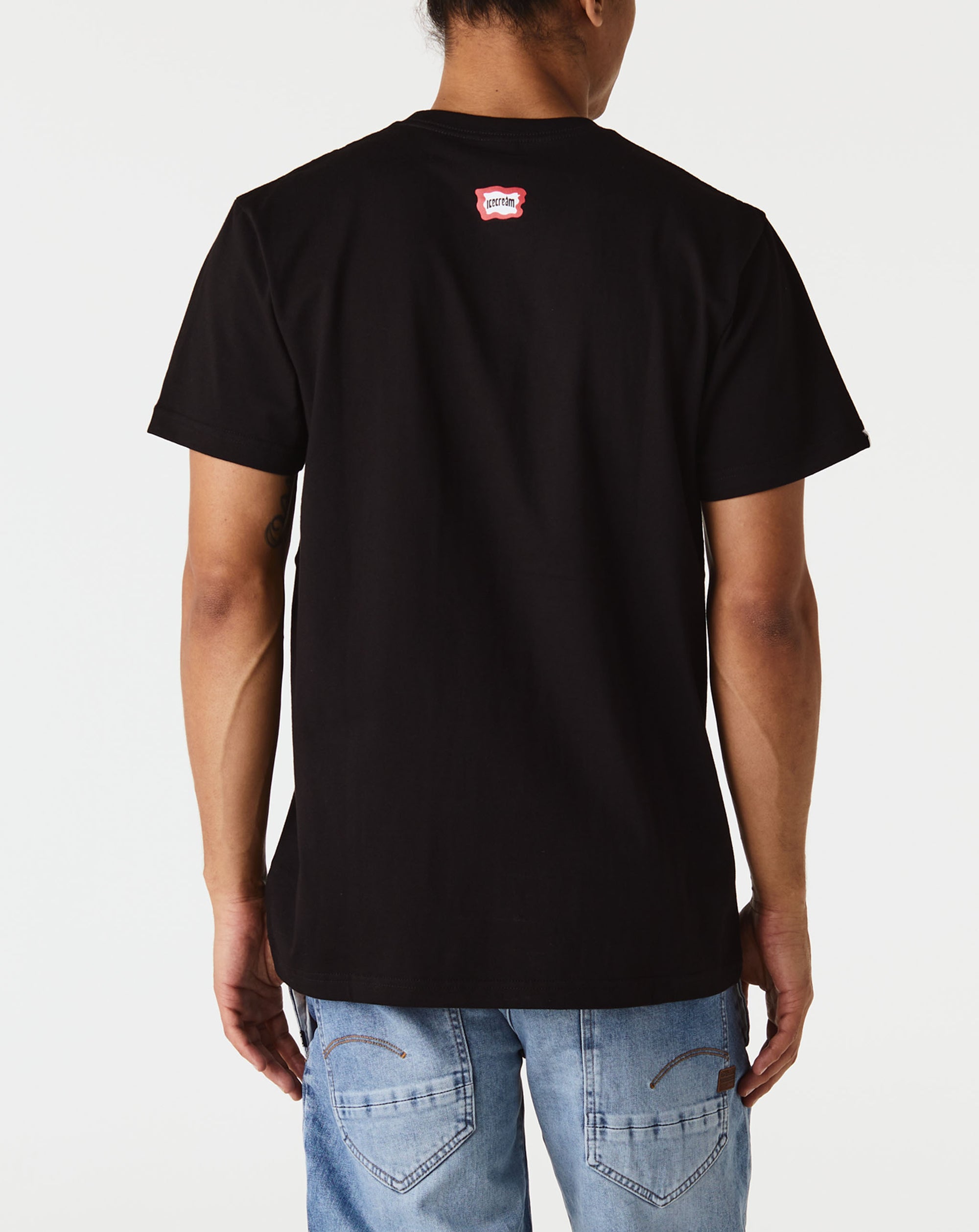 IceCream Gumball Eyes T-Shirt - Rule of Next Apparel