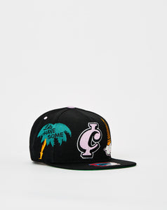 IceCream Tropic Thunder Snapback Hat - Rule of Next Accessories