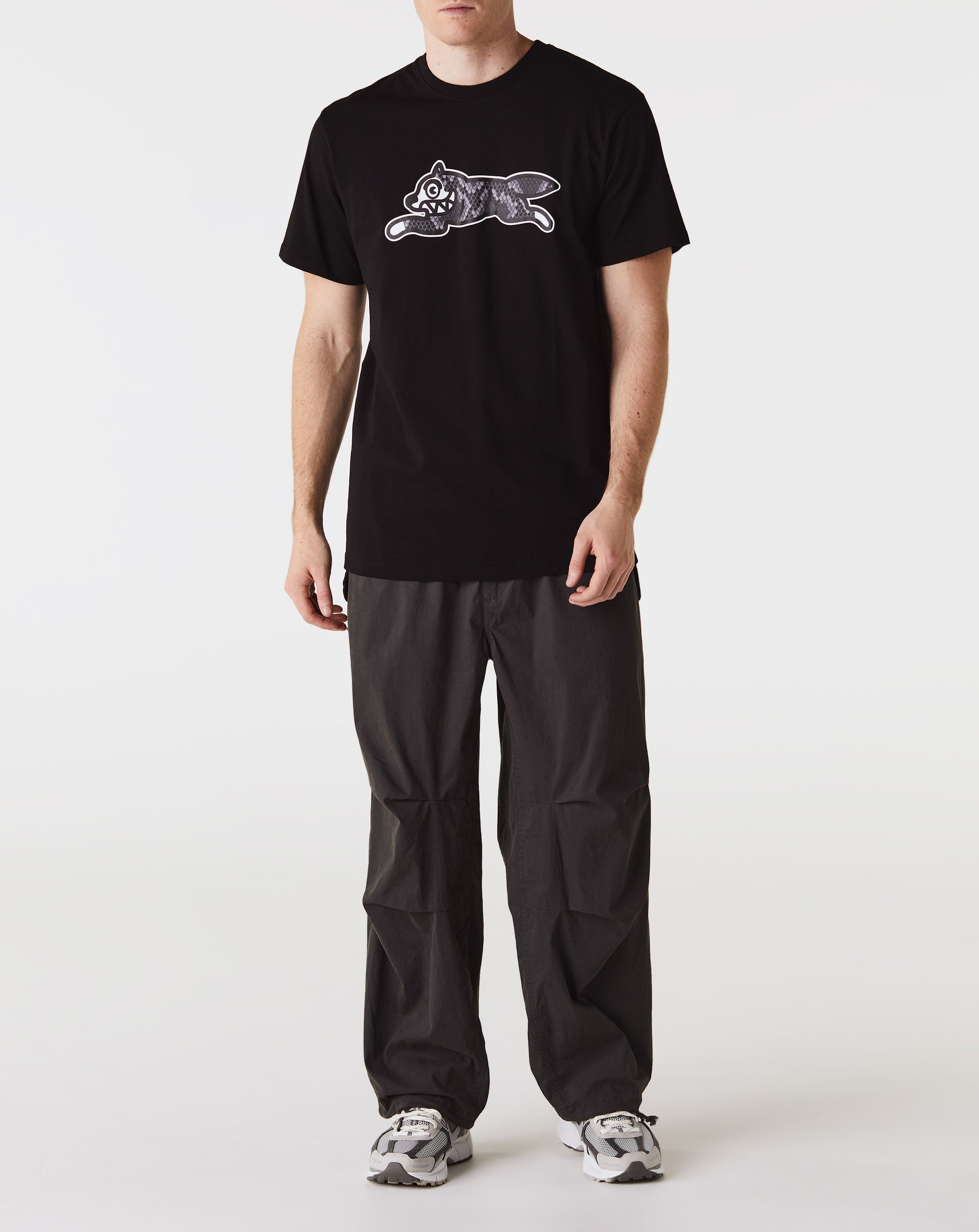 IceCream Anaconda T-Shirt - Rule of Next Apparel