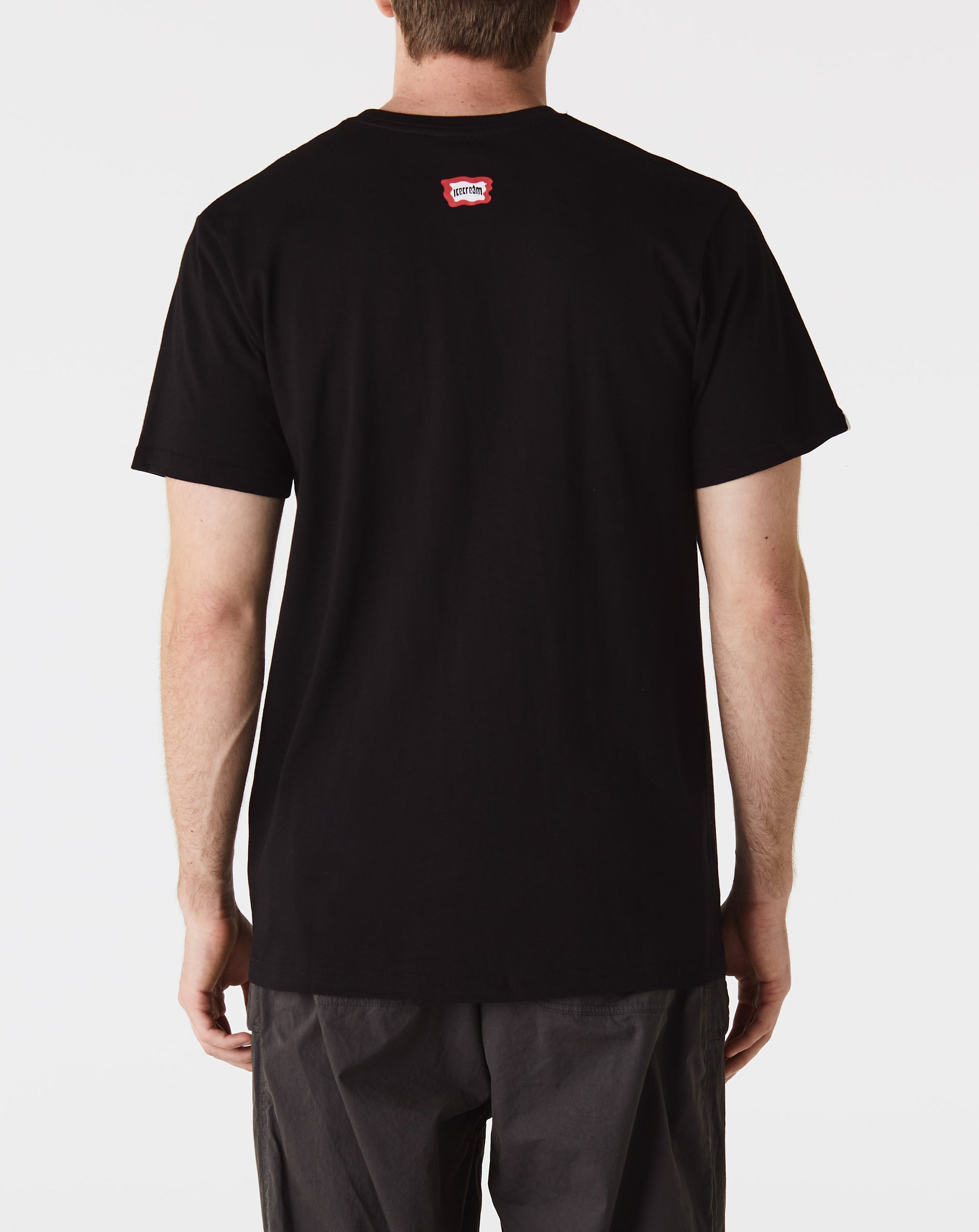 IceCream Anaconda T-Shirt - Rule of Next Apparel