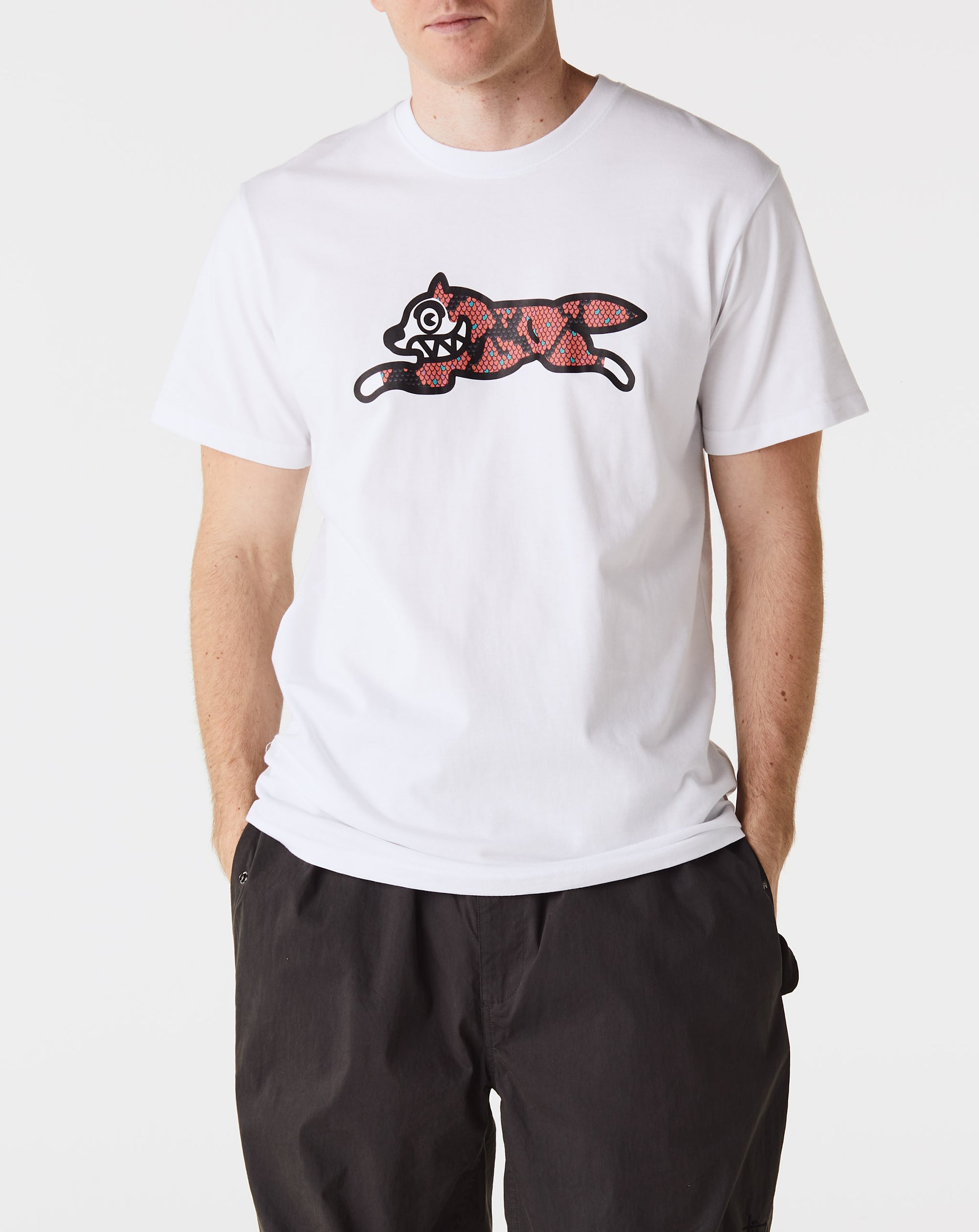 IceCream Anaconda T-Shirt - Rule of Next Apparel