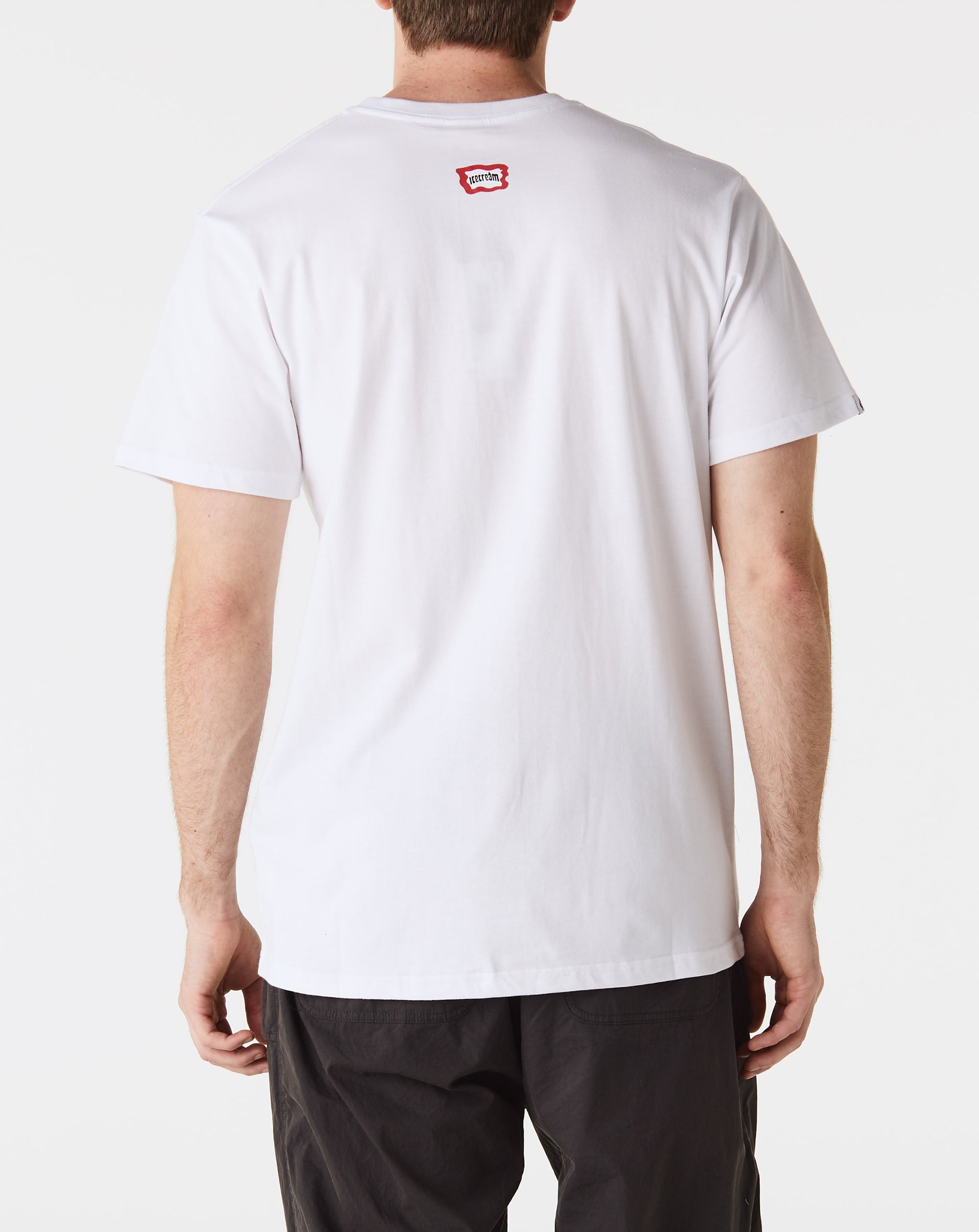 IceCream Anaconda T-Shirt - Rule of Next Apparel