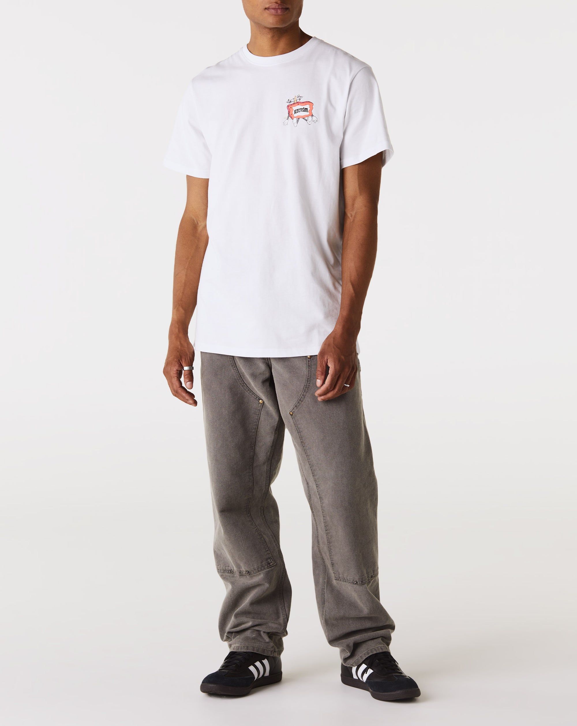 IceCream Knock Out T-Shirt - Rule of Next Apparel