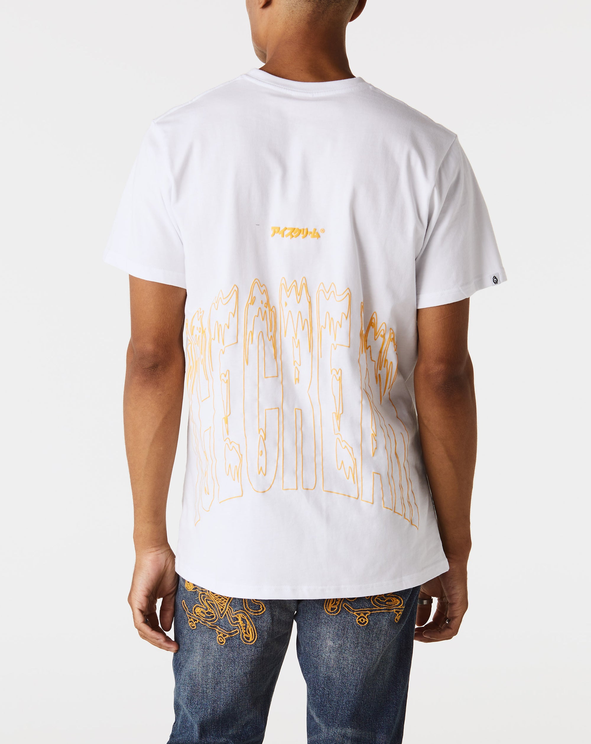 IceCream One Hundred T-Shirt - Rule of Next Apparel