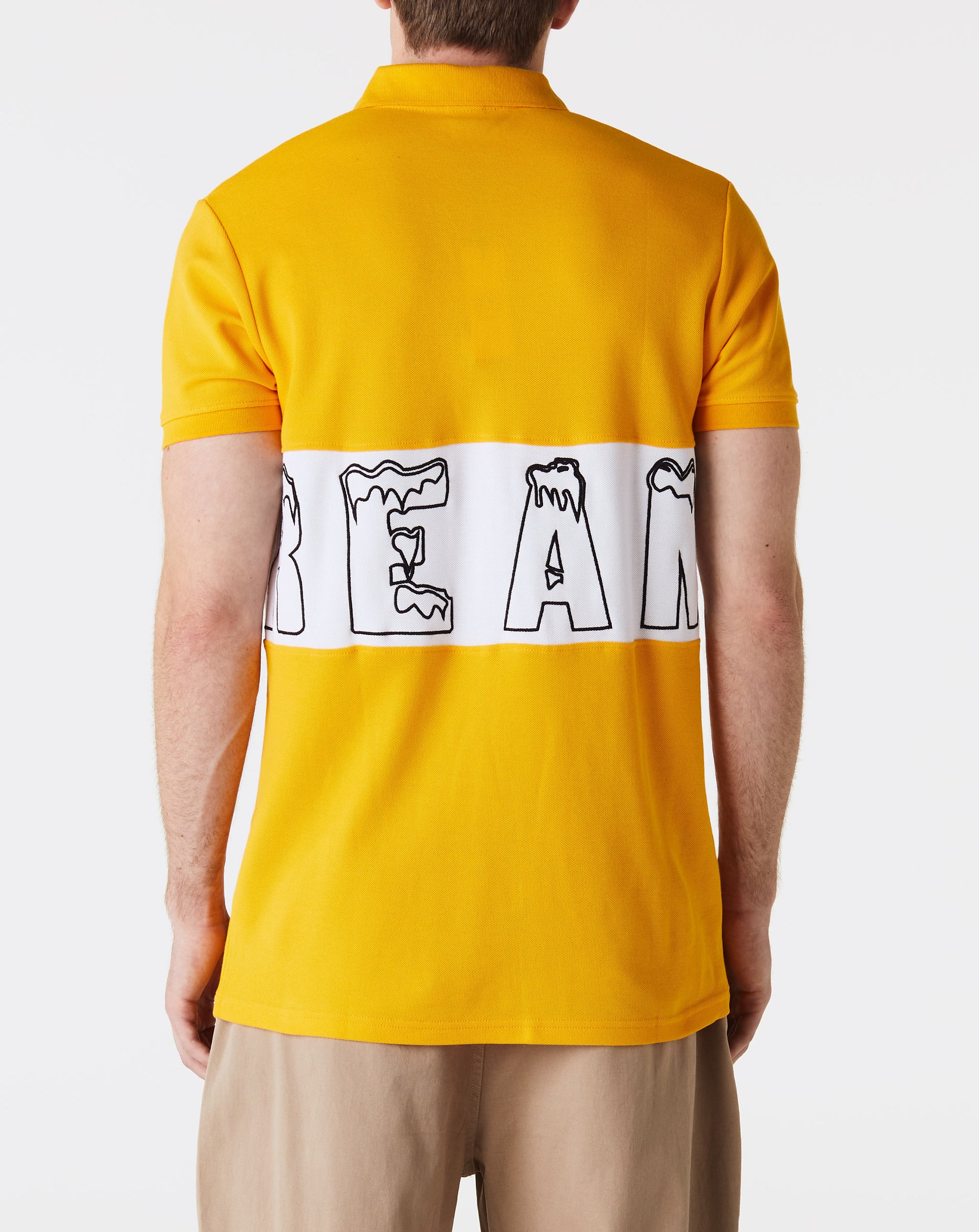 IceCream Game On Polo - Rule of Next Apparel