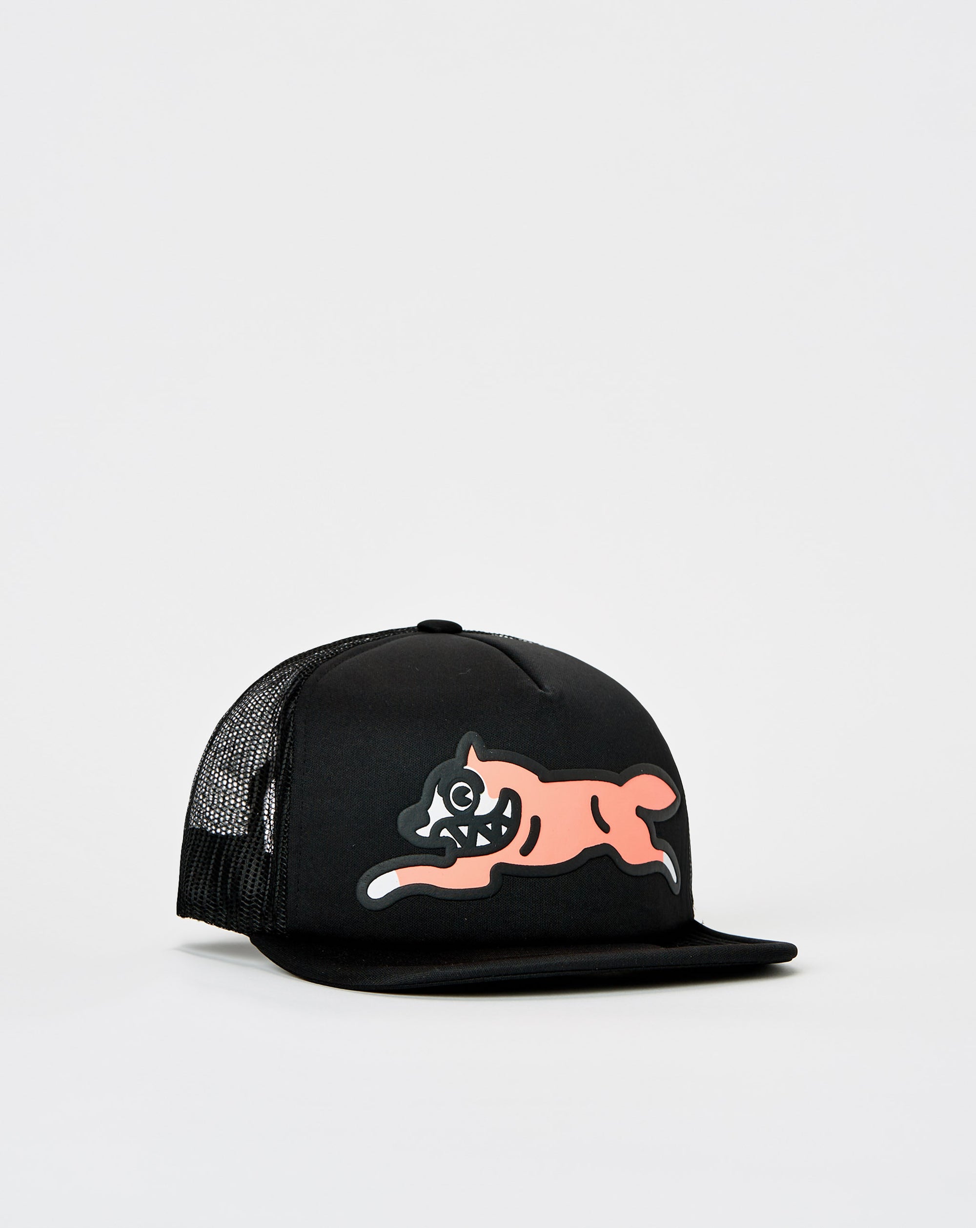 IceCream Puffy Snapback Hat - Rule of Next Accessories