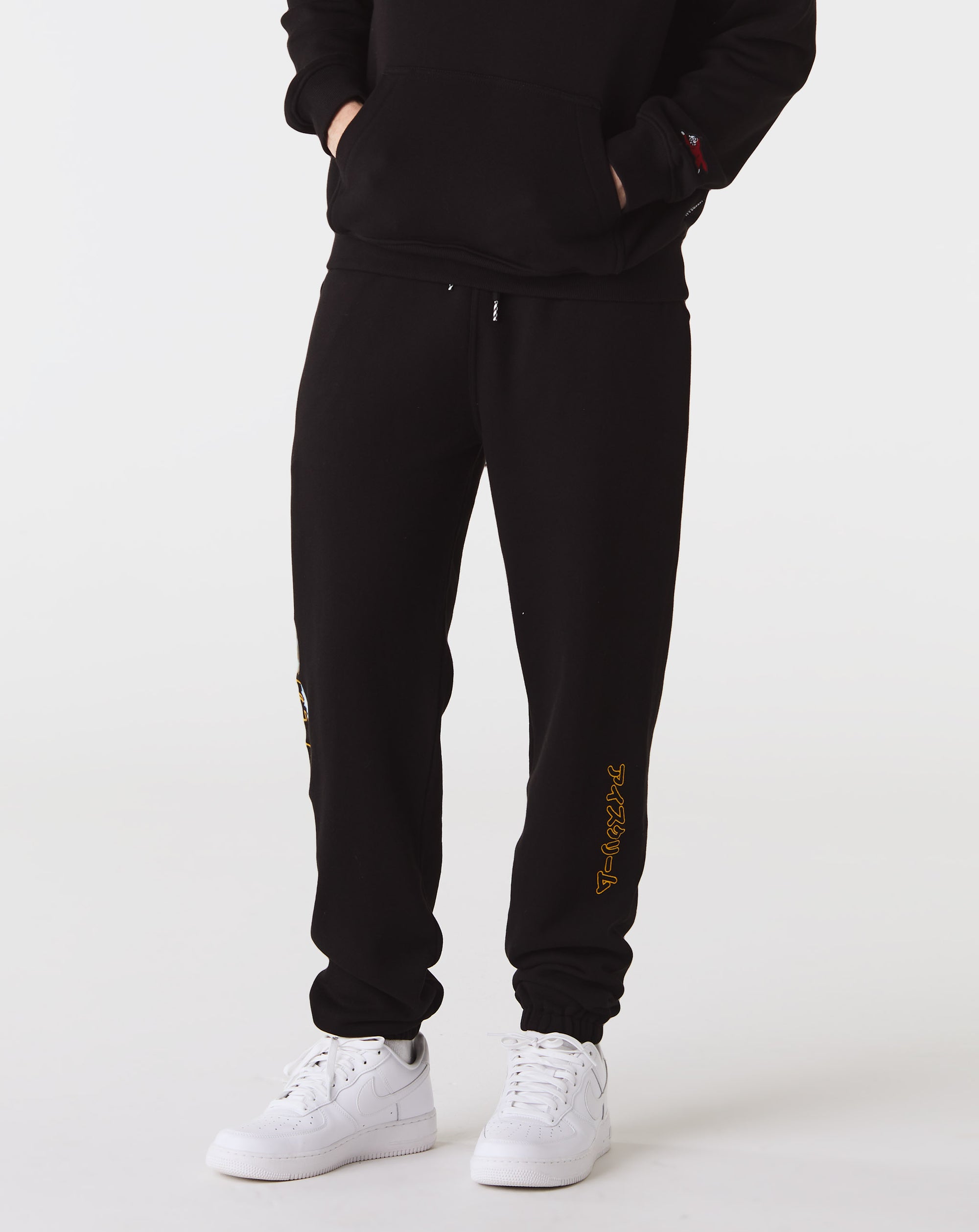 IceCream Freezer Sweatpants - Rule of Next Apparel