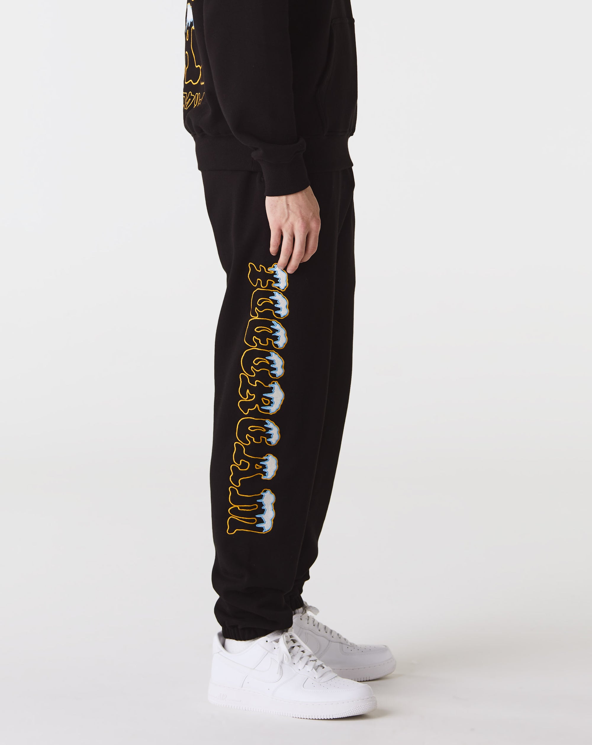 IceCream Freezer Sweatpants - Rule of Next Apparel