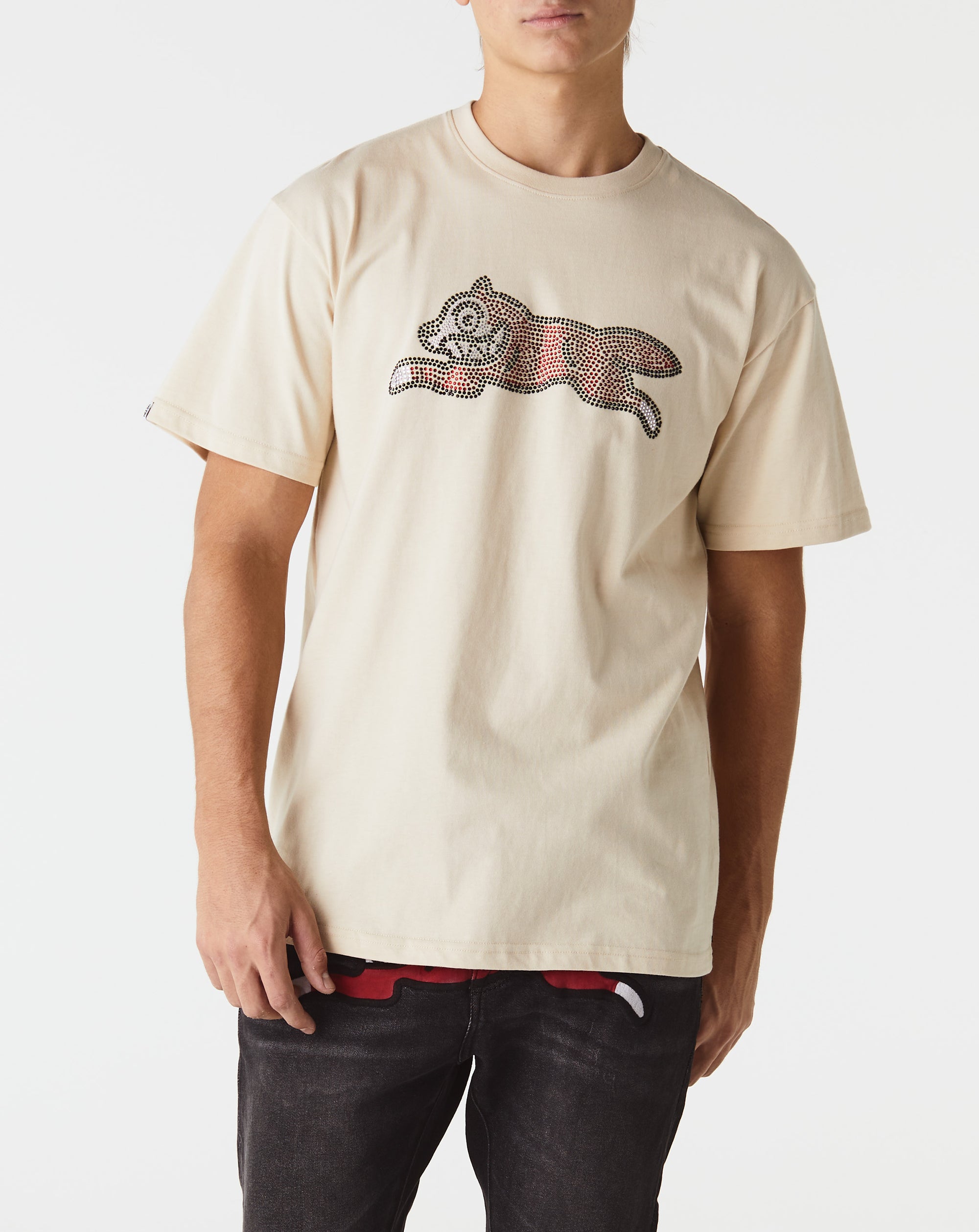 IceCream Glacier T-Shirt - Rule of Next Apparel