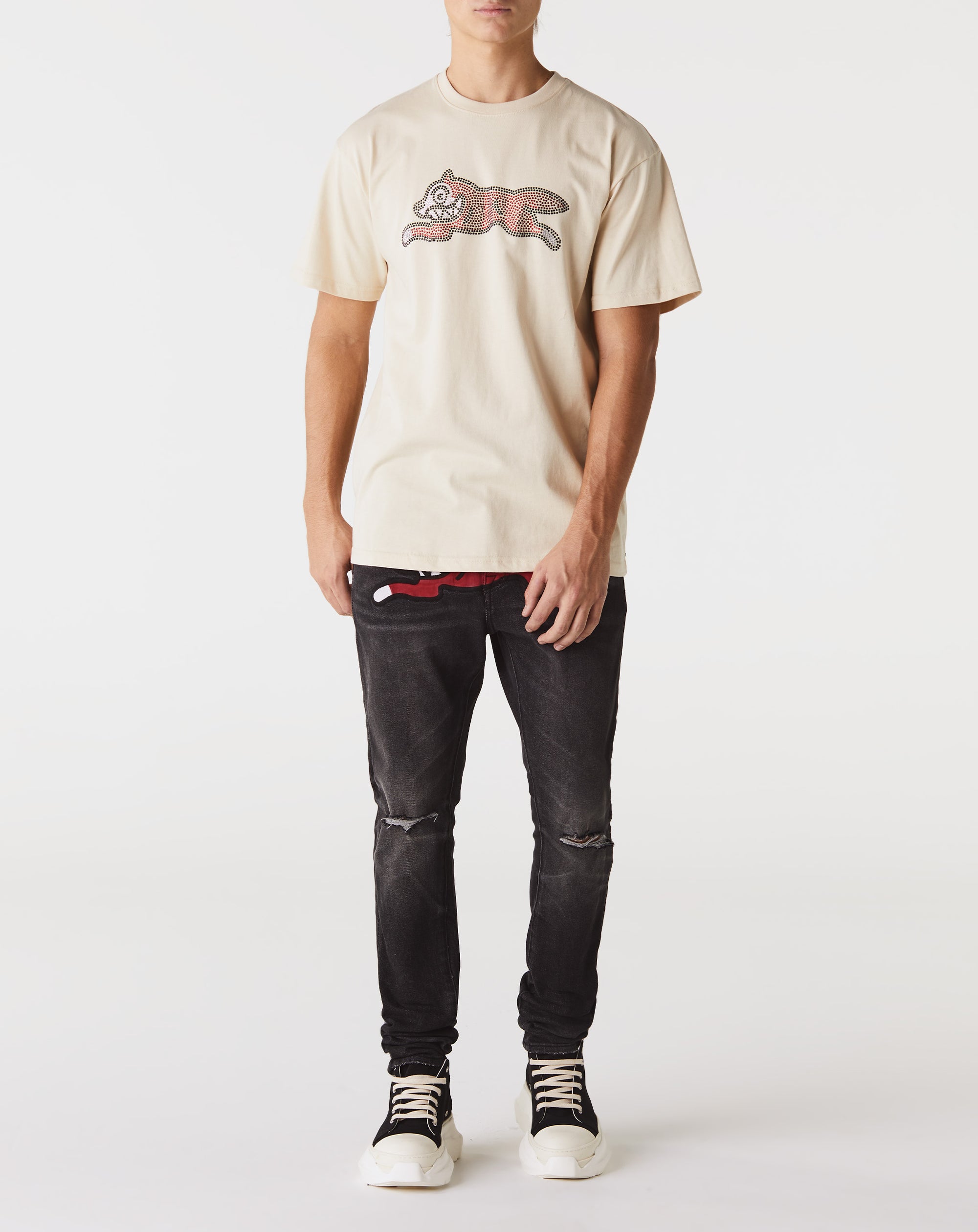 IceCream Glacier T-Shirt - Rule of Next Apparel