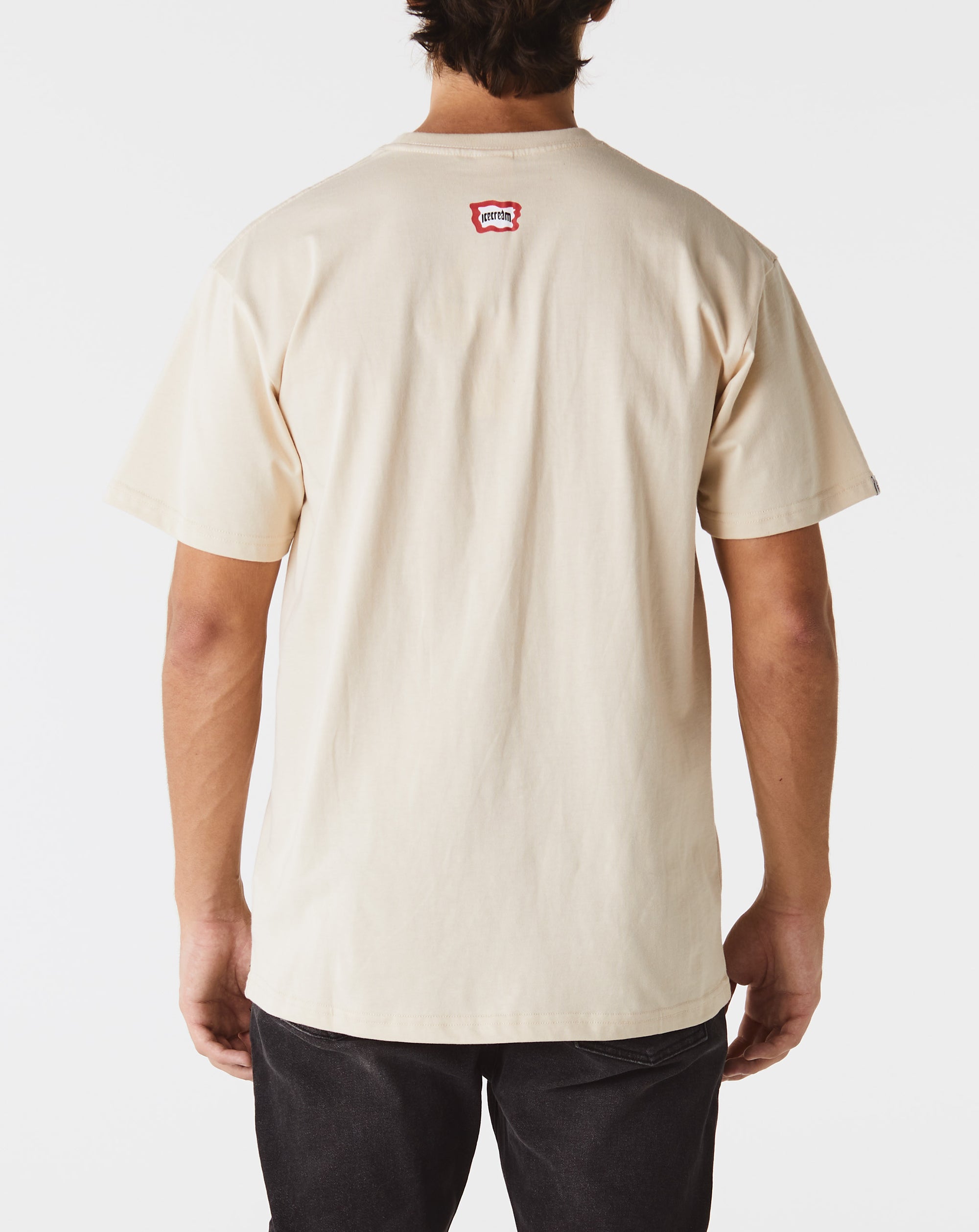 IceCream Glacier T-Shirt - Rule of Next Apparel