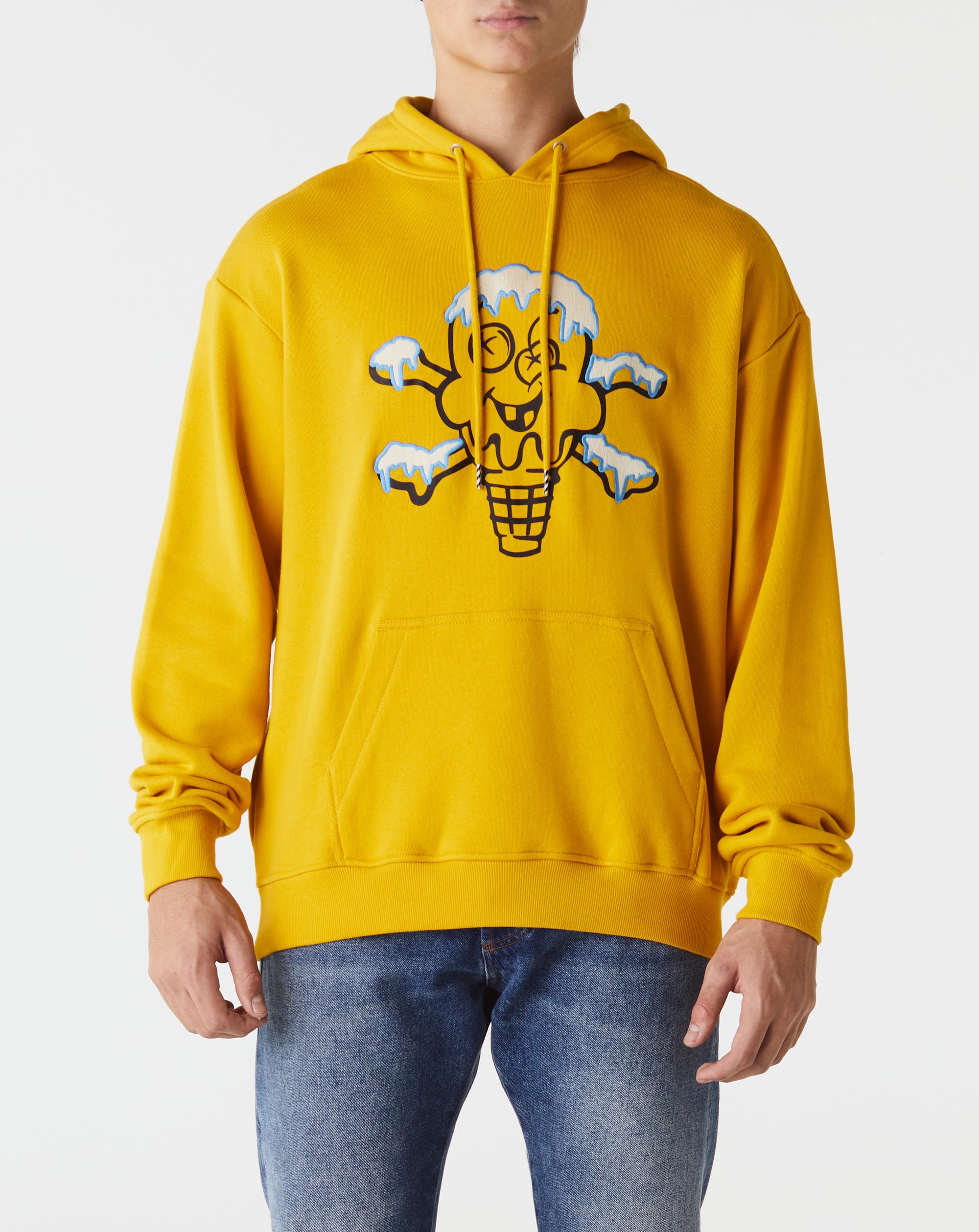 IceCream Frost Bite Hoodie - Rule of Next Apparel