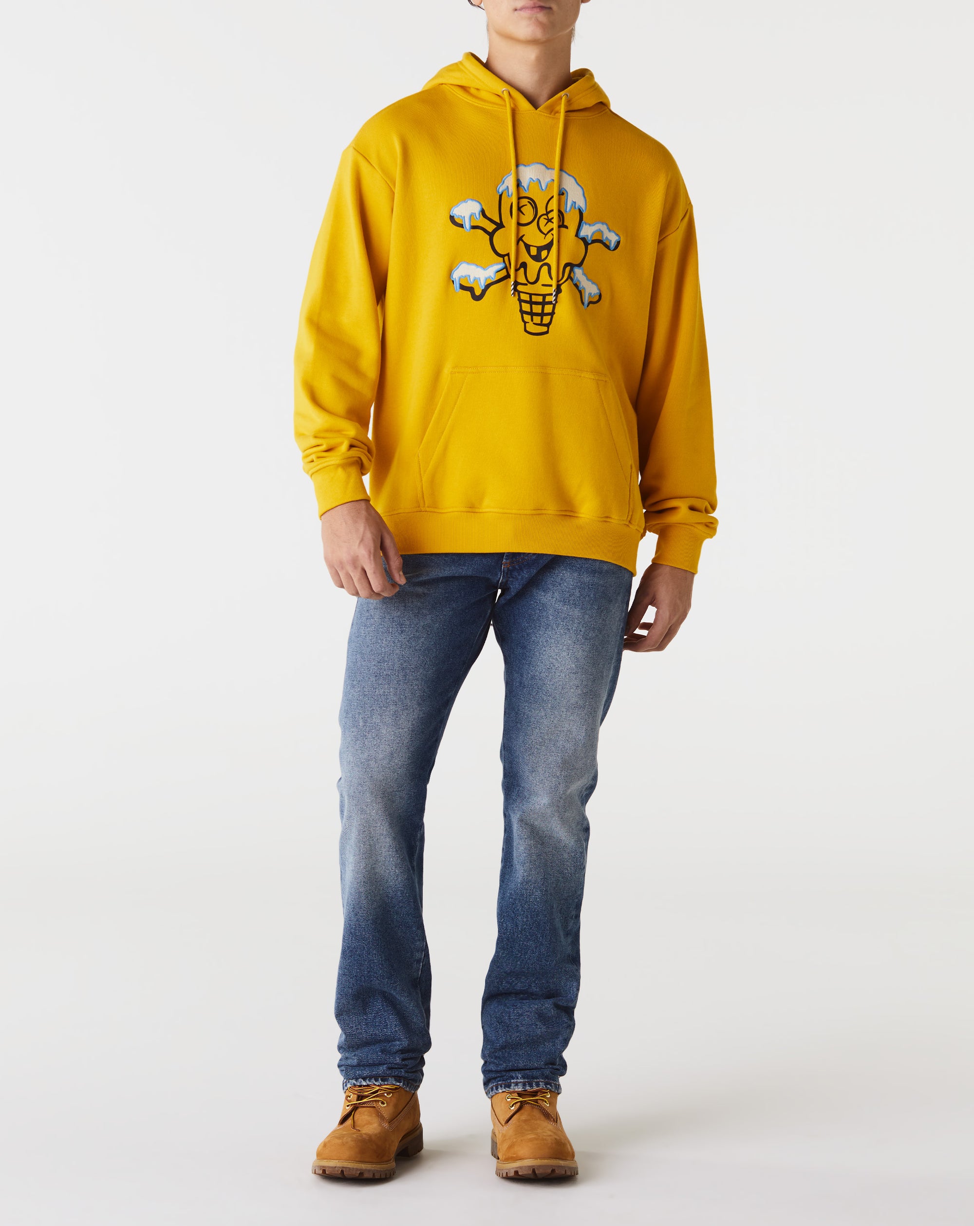 IceCream Frost Bite Hoodie - Rule of Next Apparel