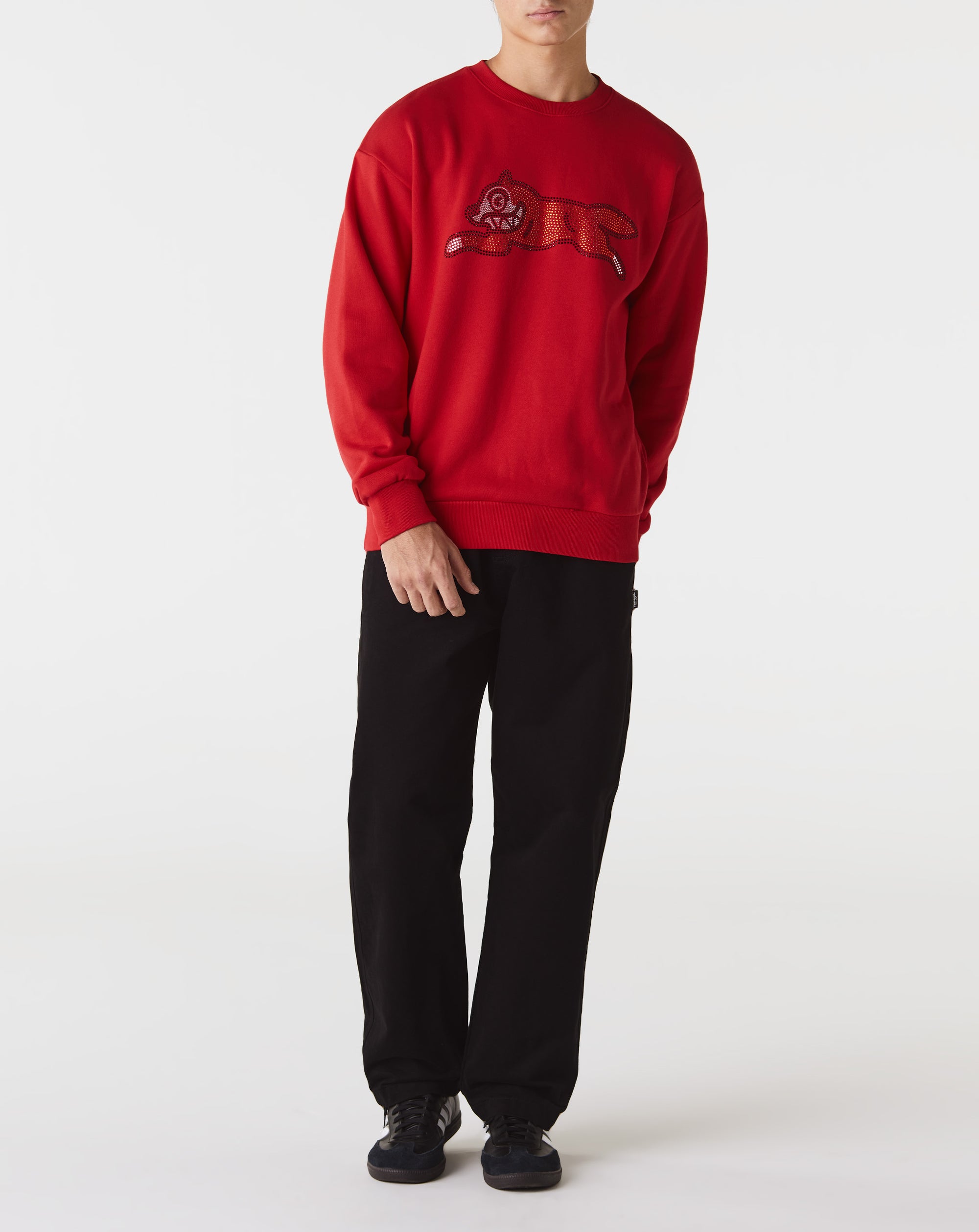 IceCream Skateshake Hoodie - Rule of Next Apparel