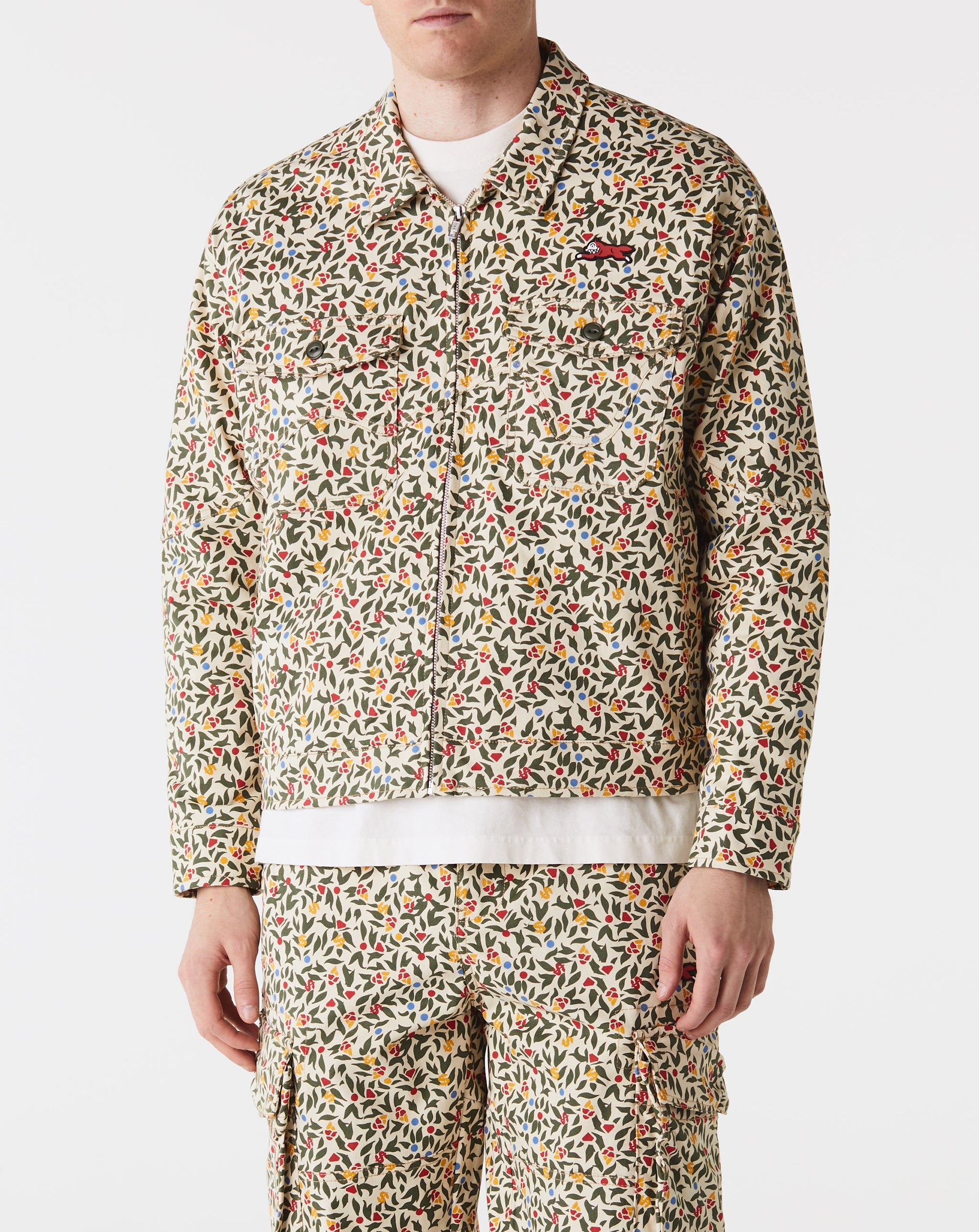 IceCream Can Can Jacket - Rule of Next Apparel