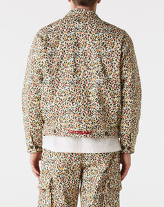 IceCream Can Can Jacket - Rule of Next Apparel
