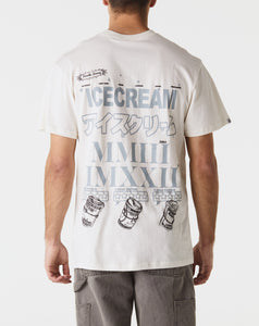 IceCream Blue Raspberry Oversized T-Shirt - Rule of Next Apparel