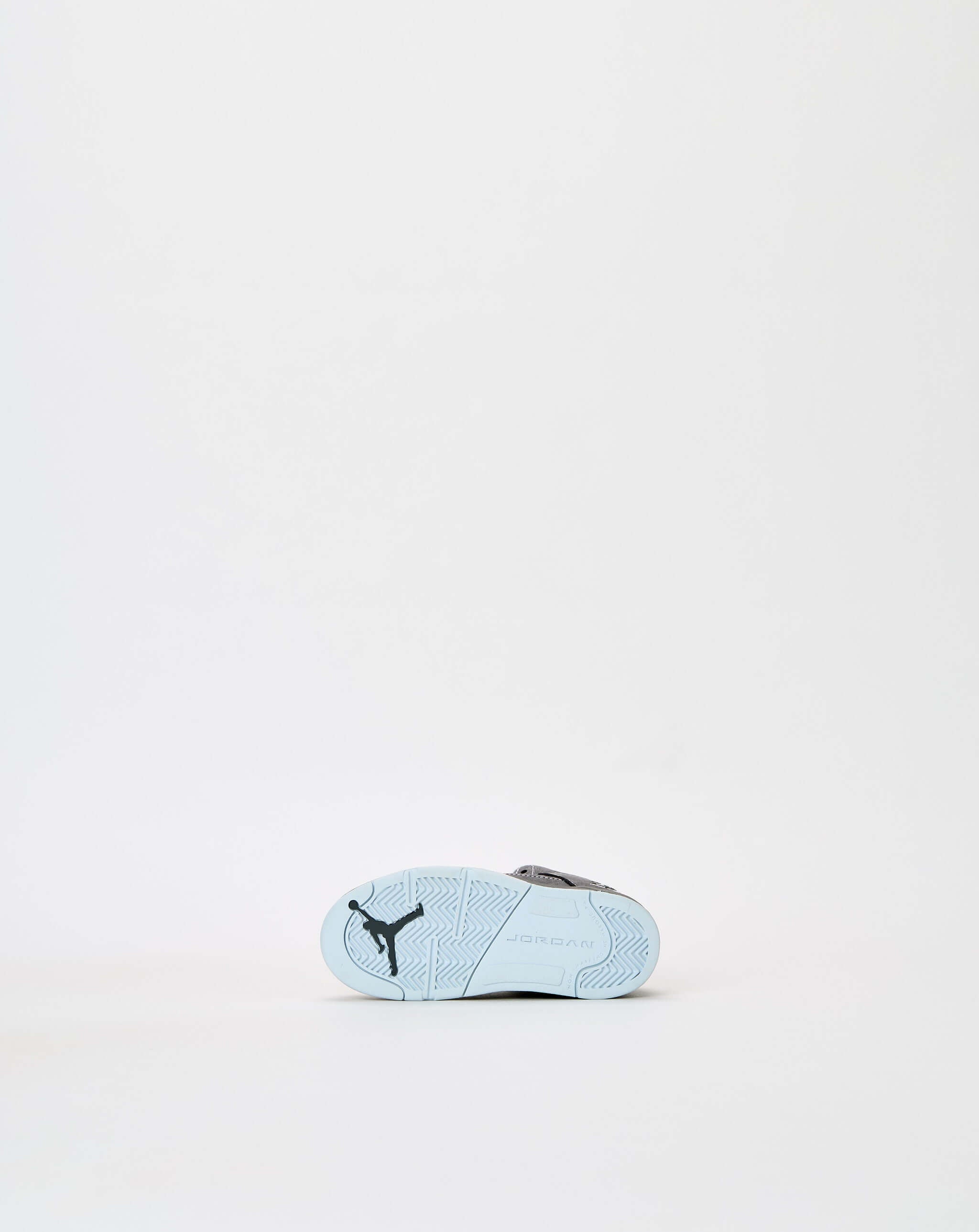 Air Jordan Kids' Air Jordan 5 Retro 'Wolf Grey' (TD). Underground Footwear. Rule of Next Streetwear.