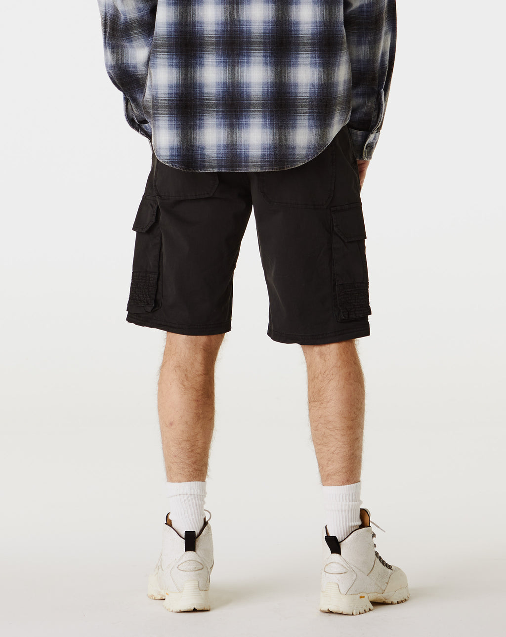 Jordan Craig Cargo Short. Underground Apparel. Rule of Next Streetwear.