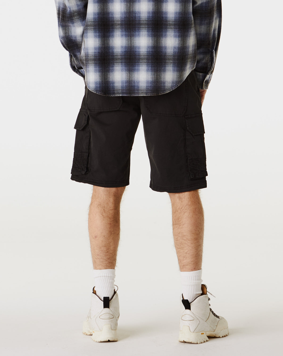 Jordan Craig Cargo Short. Underground Apparel. Rule of Next Streetwear.