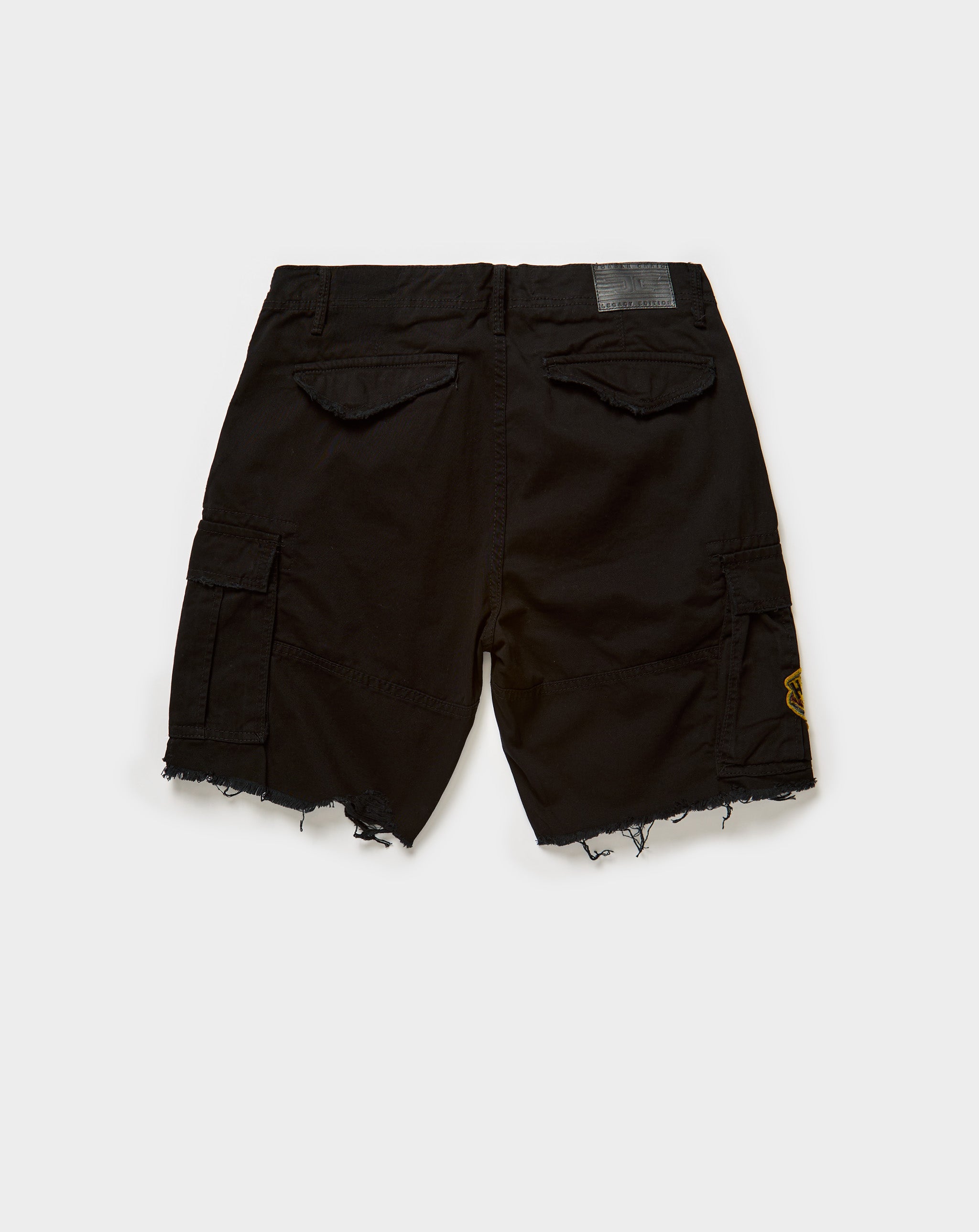 Jordan Craig Diary Cargo Short. Underground Apparel. Rule of Next Streetwear.