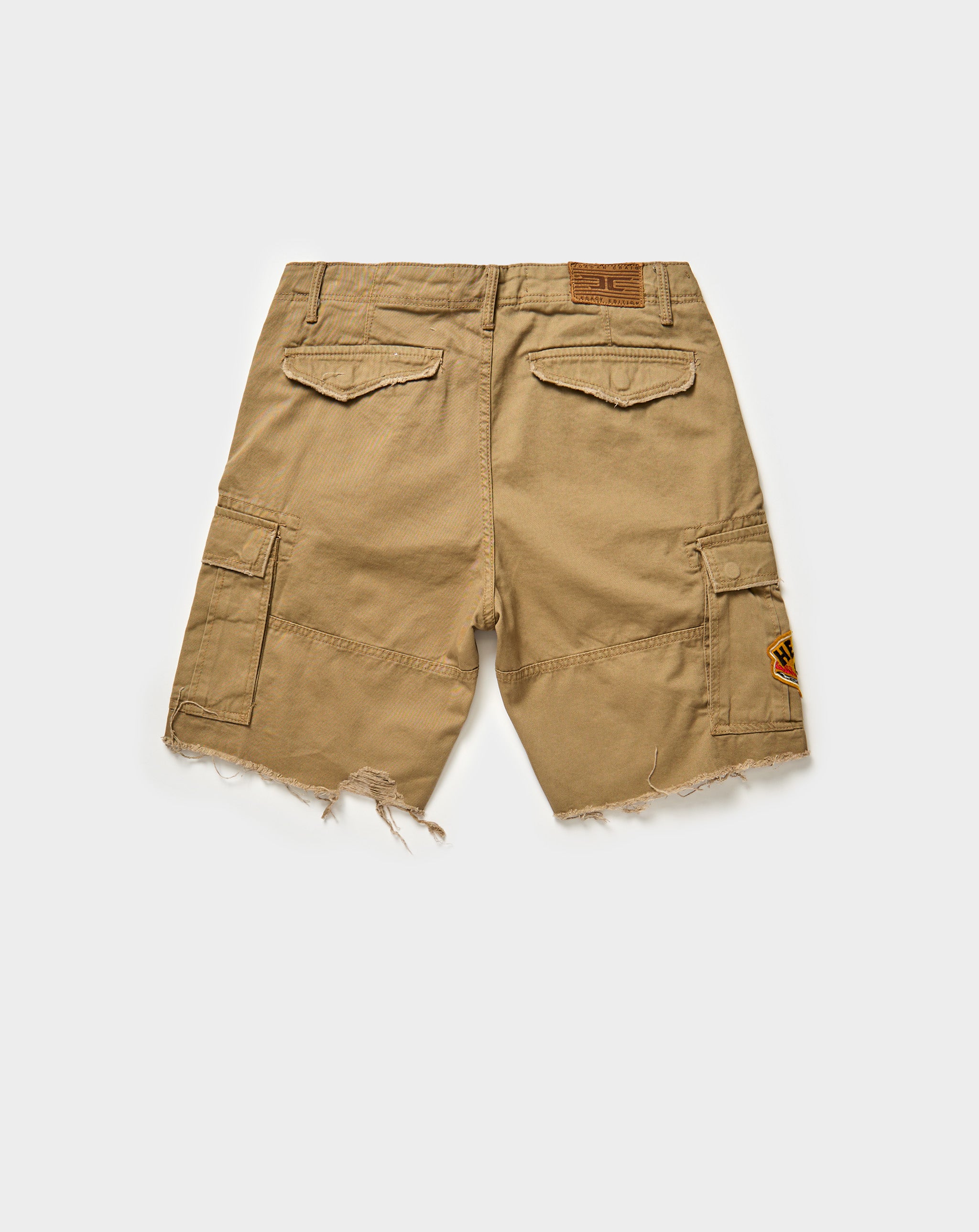 Jordan Craig Diary Cargo Short. Underground Apparel. Rule of Next Streetwear.