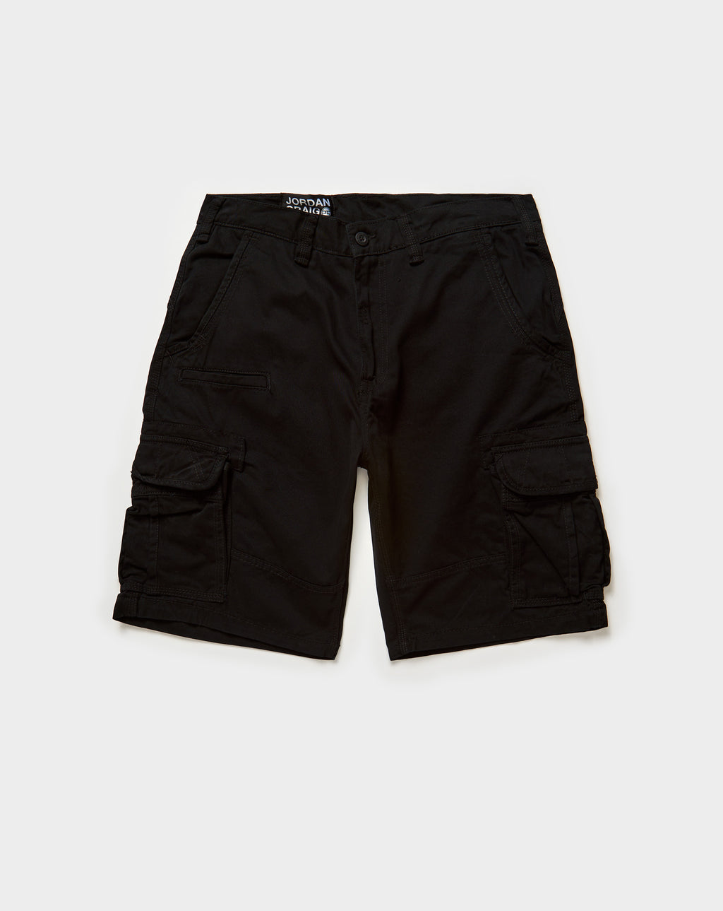 Jordan Craig Cargo Shorts. Underground Apparel. Rule of Next Streetwear.