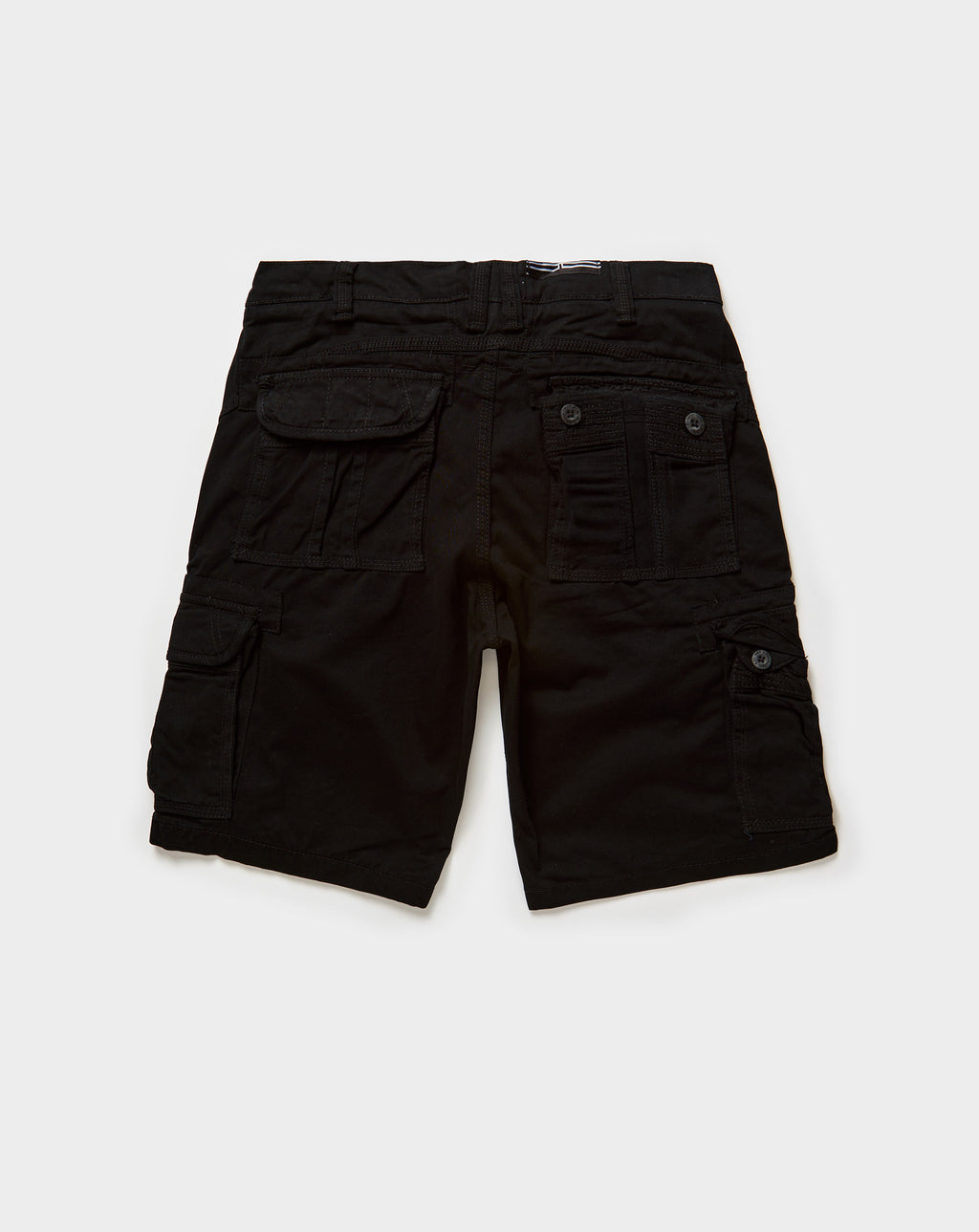 Jordan Craig Cargo Shorts. Underground Apparel. Rule of Next Streetwear.