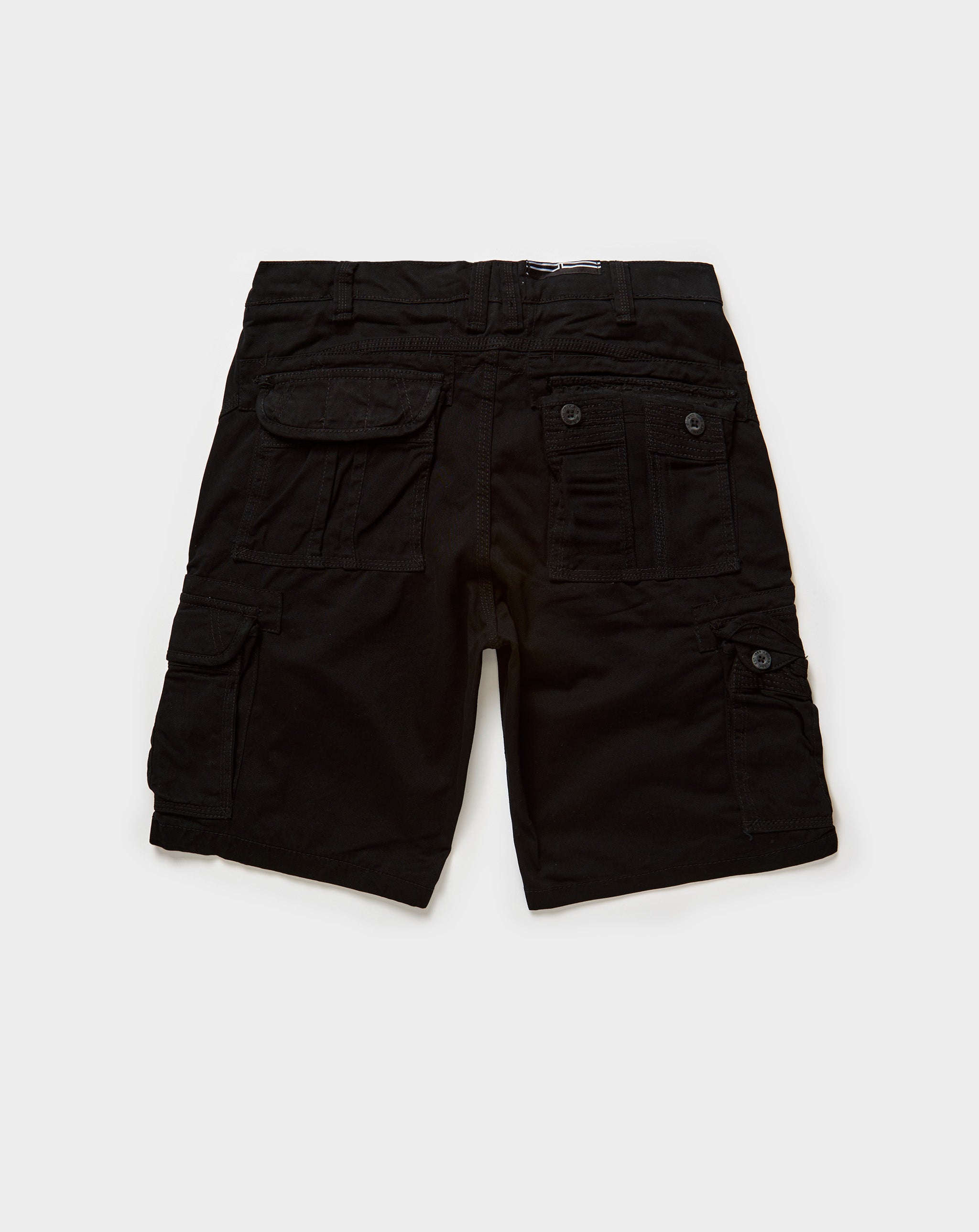 Jordan Craig Cargo Shorts. Underground Apparel. Rule of Next Streetwear.