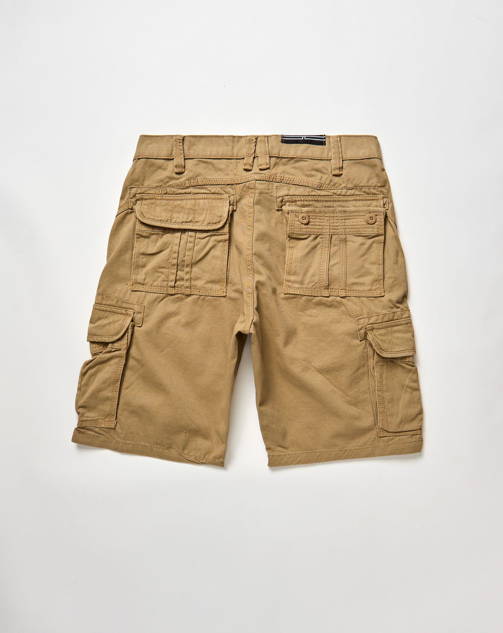 Jordan Craig Cargo Shorts. Underground Apparel. Rule of Next Streetwear.