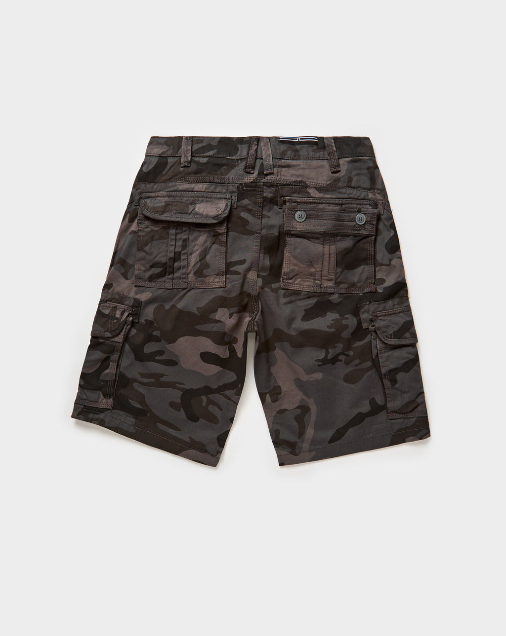 Jordan Craig Camo Cargo Shorts. Underground Apparel. Rule of Next Streetwear.