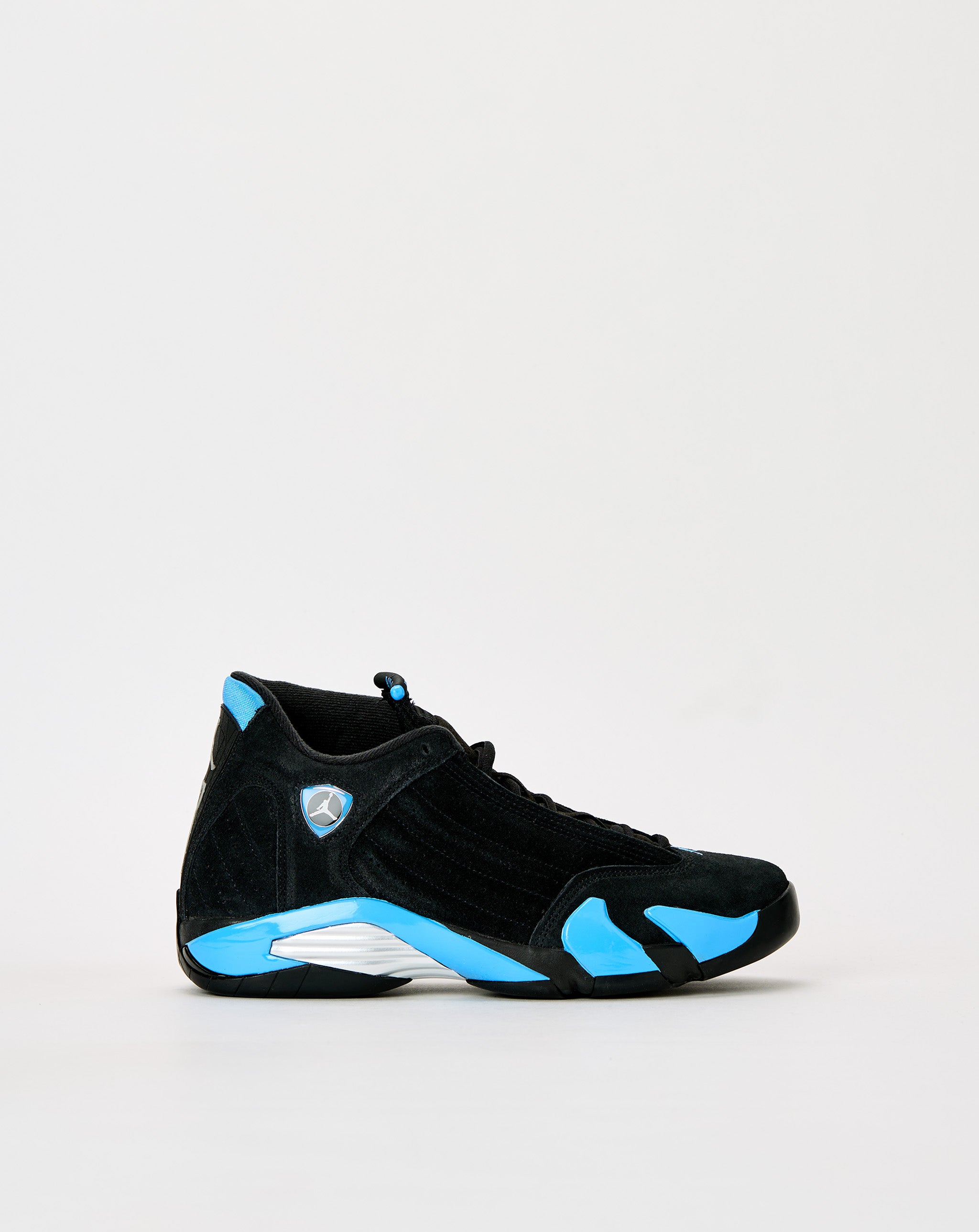 Air Jordan 14 Retro 'Black/University Blue'