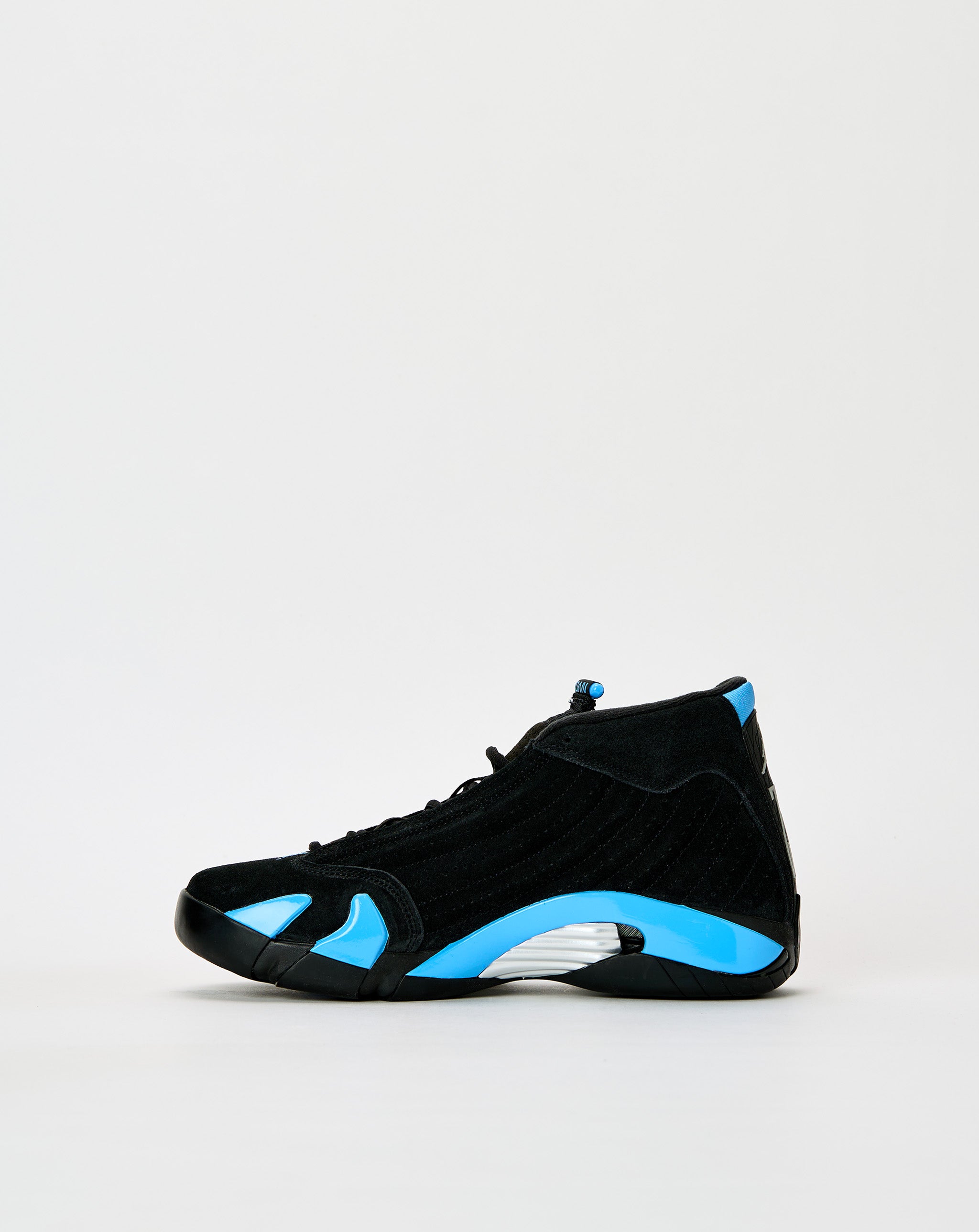 Air Jordan 14 Retro 'Black/University Blue'