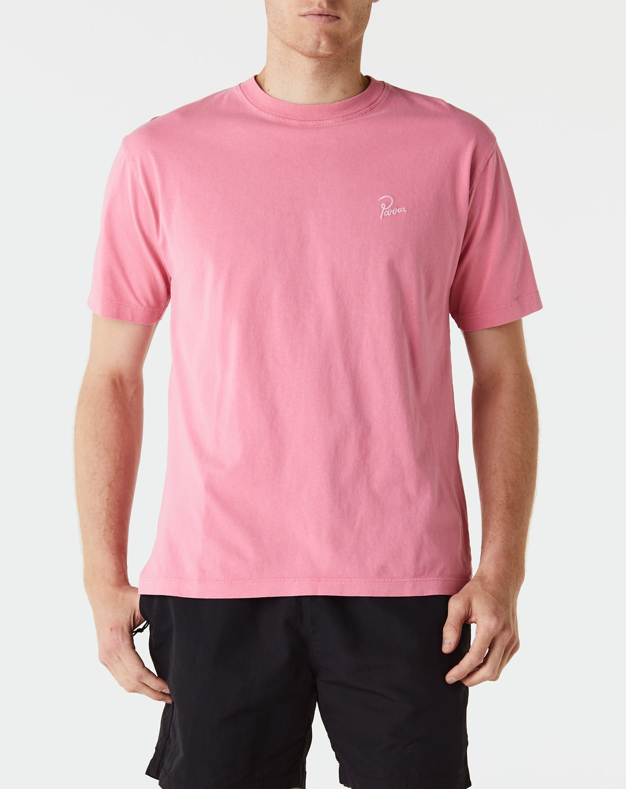 by Parra Classic Logo T-Shirt - Rule of Next Apparel