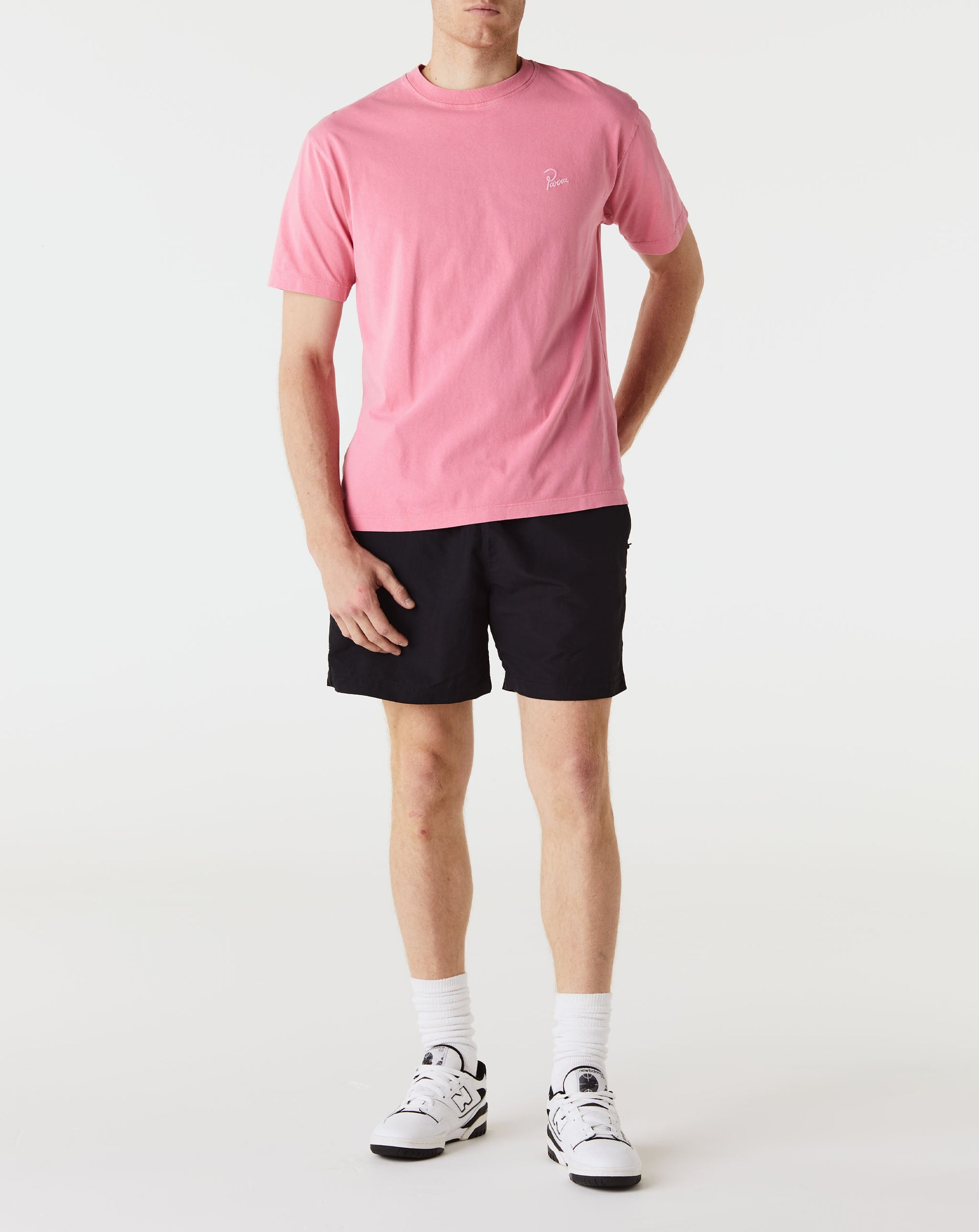 by Parra Classic Logo T-Shirt - Rule of Next Apparel