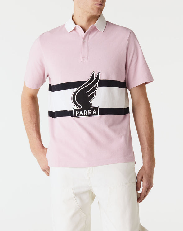 by Parra Winged Logo Polo Shirt - Rule of Next Apparel