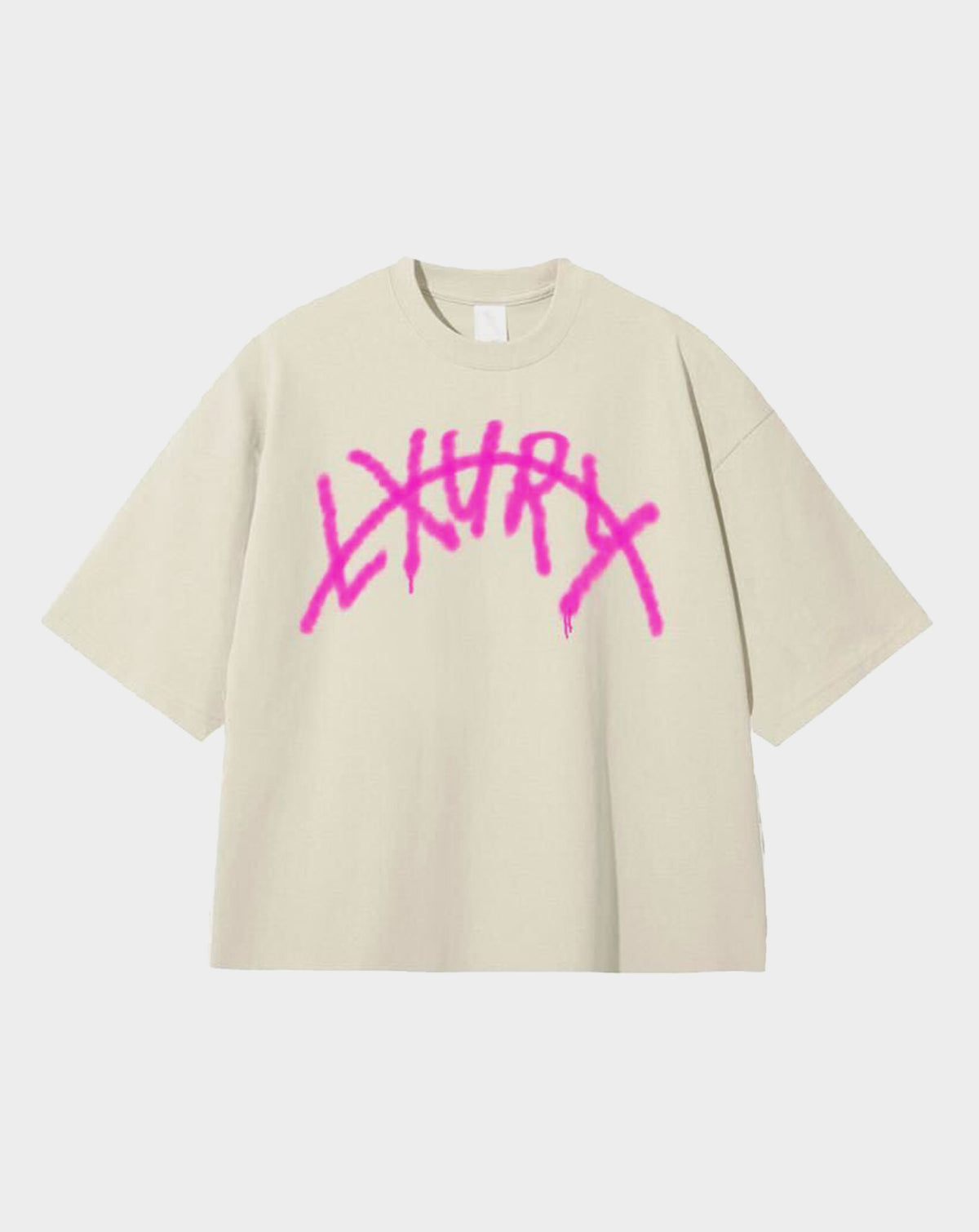 PRVT LBL First Class Fvckury T-Shirt - Rule of Next Apparel