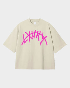 PRVT LBL First Class Fvckury T-Shirt - Rule of Next Apparel