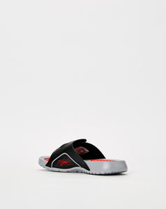 Air Jordan Kids' Jordan Hydro 4 Retro (GS) - Rule of Next Footwear