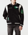 Puma The Mascot T7 College Jacket - Rule of Next Apparel