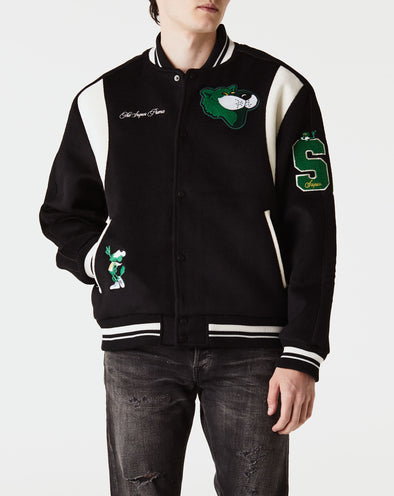 Puma The Mascot T7 College Jacket - Rule of Next Apparel