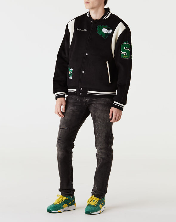 Puma The Mascot T7 College Jacket - Rule of Next Apparel