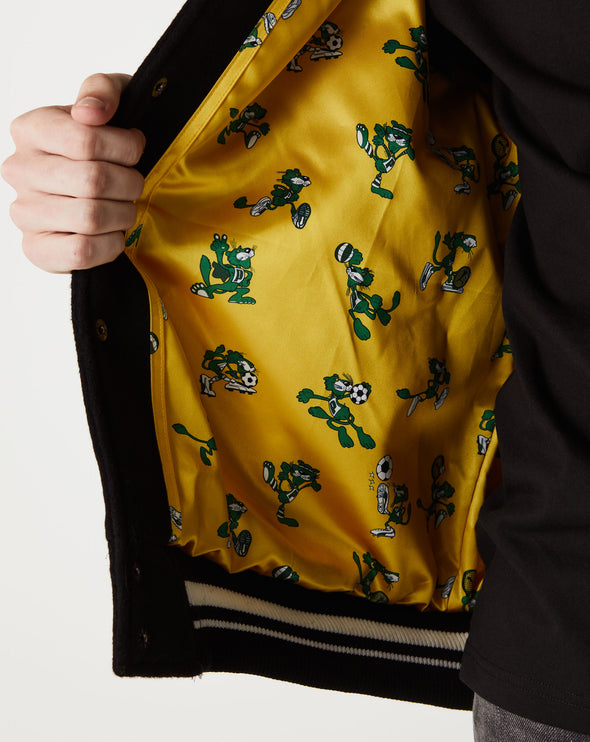Puma The Mascot T7 College Jacket - Rule of Next Apparel