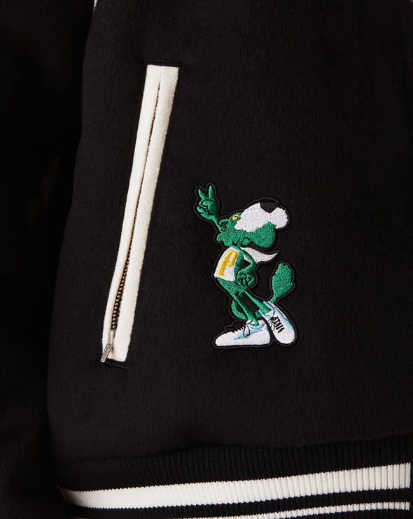Puma The Mascot T7 College Jacket - Rule of Next Apparel