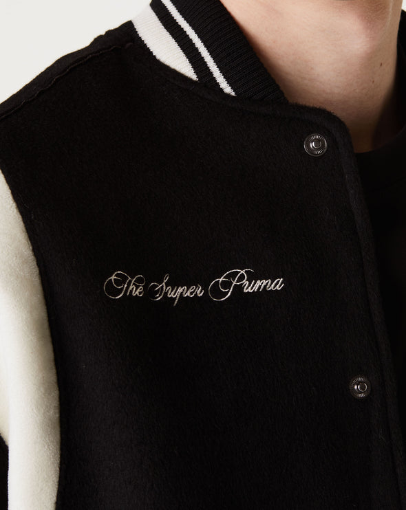 Puma The Mascot T7 College Jacket - Rule of Next Apparel