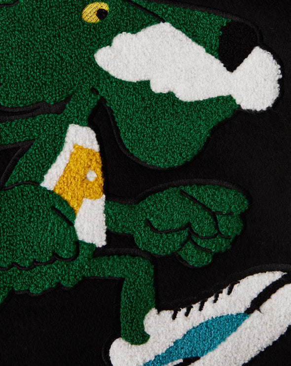 Puma The Mascot T7 College Jacket - Rule of Next Apparel