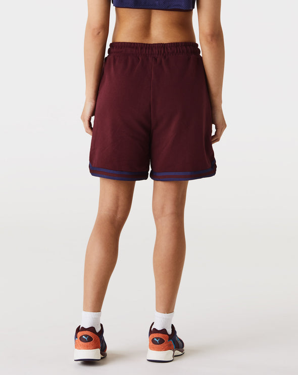 Puma Women's Shot Caller Shorts - Rule of Next Apparel