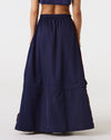Puma Women's Ballroom Baller Maxi/Midi Skirt - Rule of Next Apparel