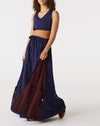Puma Women's Ballroom Baller Maxi/Midi Skirt - Rule of Next Apparel