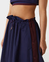 Puma Women's Ballroom Baller Maxi/Midi Skirt - Rule of Next Apparel
